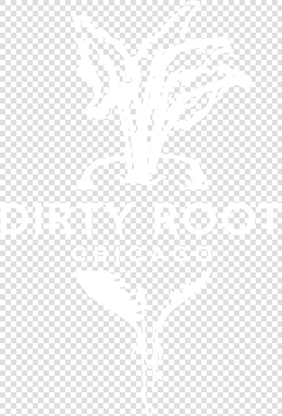 Dirtyroot Finallogoartwork White 02   Happy 21st Birthday Danielle  HD Png DownloadTransparent PNG