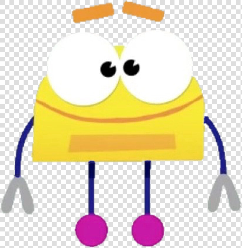 Storybots Wiki   Story Bots Clipart  HD Png DownloadTransparent PNG