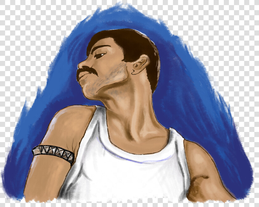 Bohemian Rhapsody The Wake  HD Png DownloadTransparent PNG