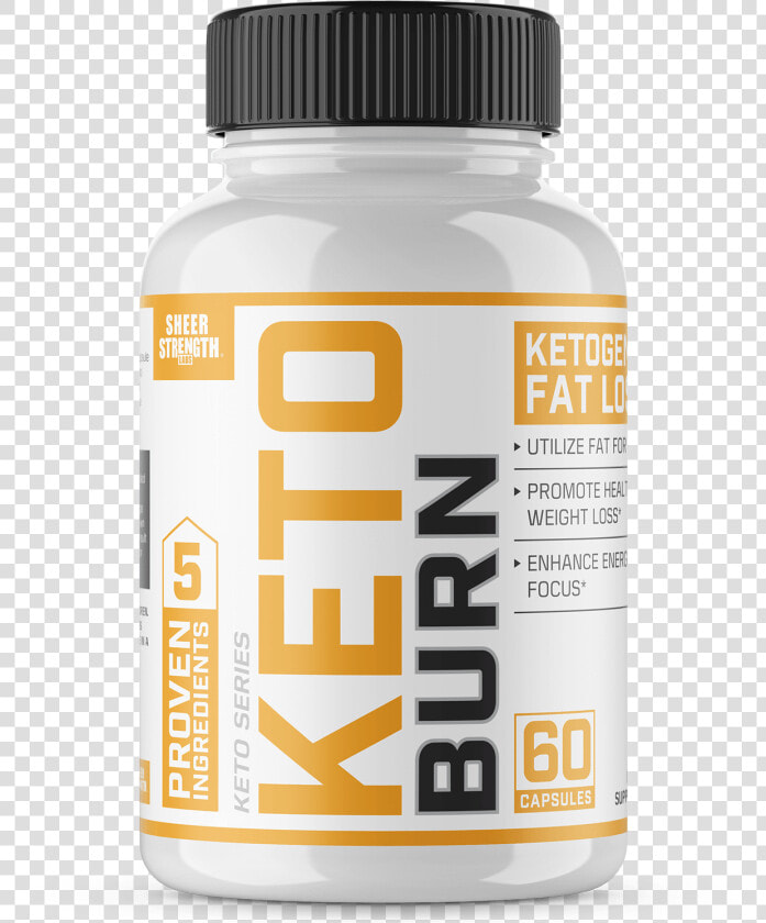 Ketosis Burn Fat  HD Png DownloadTransparent PNG