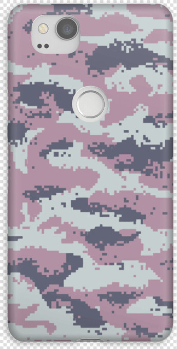 Pixel Camo Purple Case Pixel   Mobile Phone Case  HD Png DownloadTransparent PNG