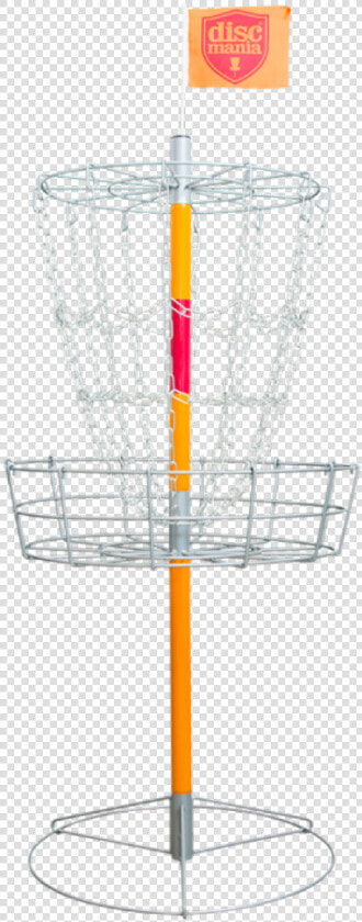 Discmania Lite Disc Golf Basket   Discmania Lite Pro Basket  HD Png DownloadTransparent PNG