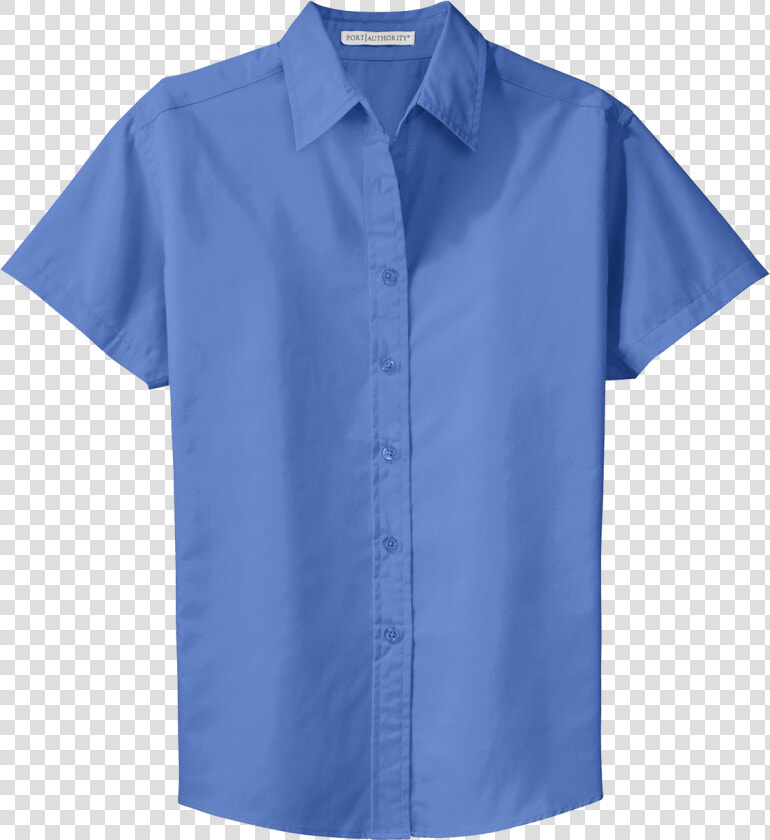 Dress Short Sleeve Easy   Shirt  HD Png DownloadTransparent PNG