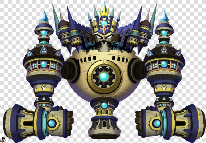 Hecaton With Mapler   Hekaton Maplestory  HD Png DownloadTransparent PNG