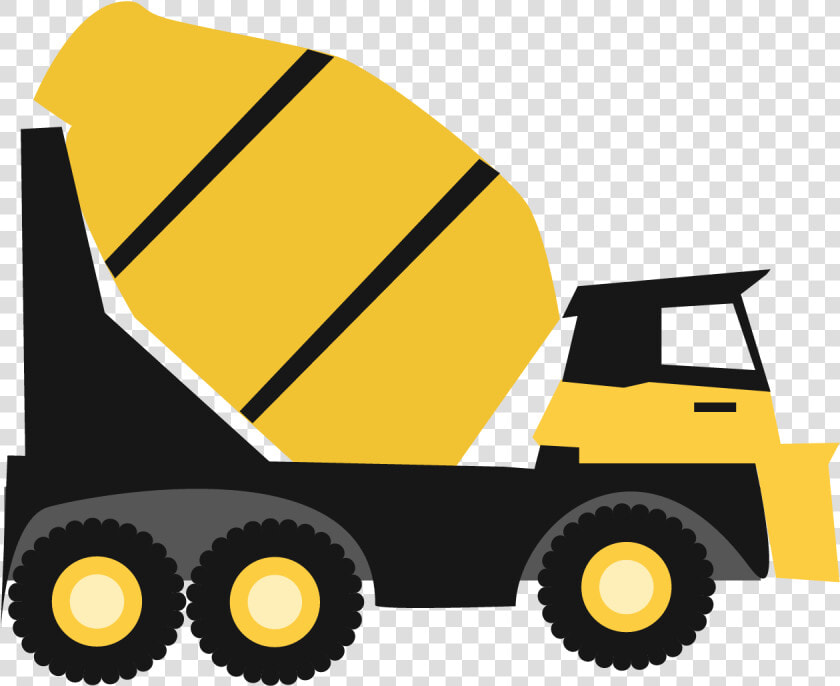 Clip Art Portable Network Graphics Construction Heavy   Construction Trucks Clip Art  HD Png DownloadTransparent PNG