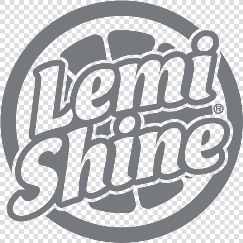 Lemi Shine® Logo 1 Color   Circle  HD Png DownloadTransparent PNG