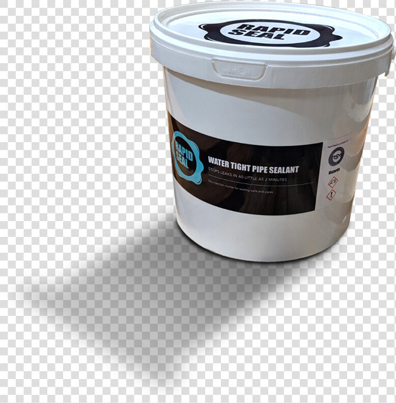 Rapid Seal Tub   Ice Cream  HD Png DownloadTransparent PNG