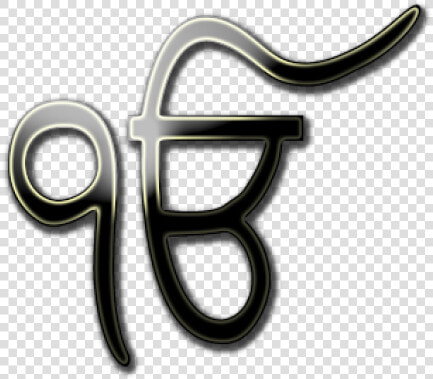 Ek Onkar Png Transparent Images   Ek Onkar Image Download  Png DownloadTransparent PNG