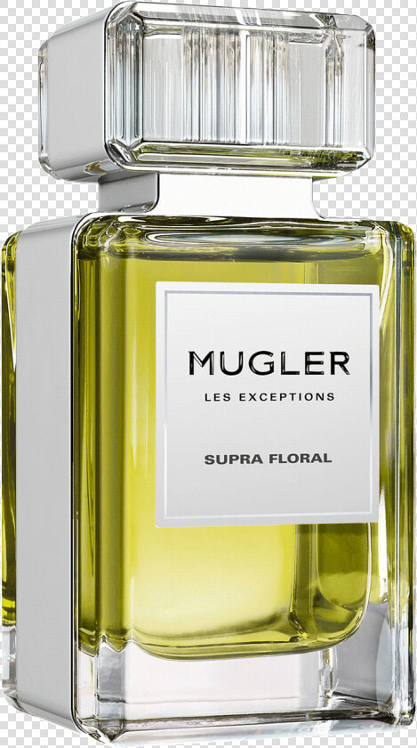 Les Exceptions   Supra Floral   Mugler Les Exceptions Over The Musk  HD Png DownloadTransparent PNG