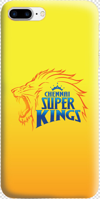 Chennai Super Kings  HD Png DownloadTransparent PNG