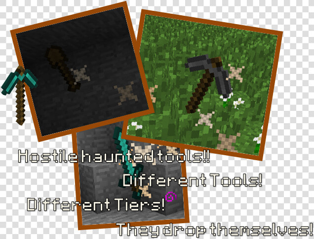 Primitive Mobs Mod For Minecraft   Minecraft Anti Mob Mod  HD Png DownloadTransparent PNG