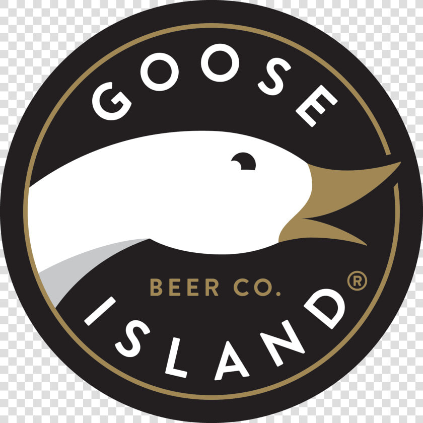 Goose Island Beer Company Logo  HD Png DownloadTransparent PNG