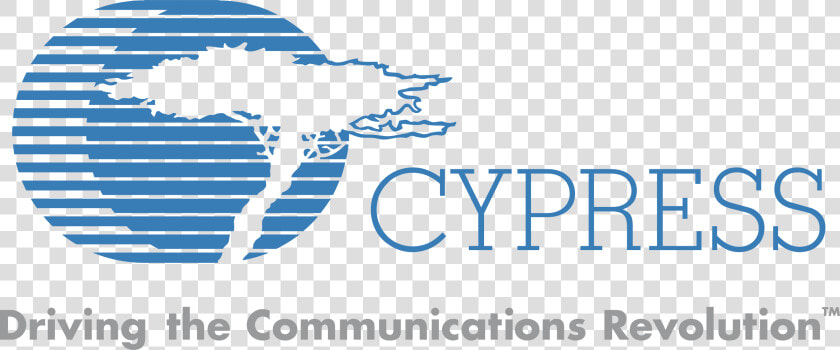 Cypress Semiconductor 1 Logo Png Transparent   Cypress Semiconductor Logo Vector  Png DownloadTransparent PNG