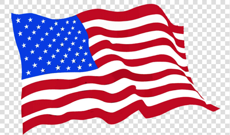 Drapeau Americain   Transparent Background American Flag Png Free  Png DownloadTransparent PNG