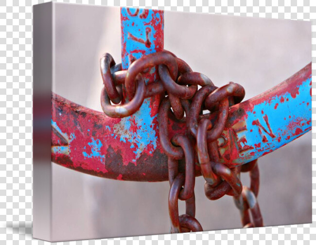 Rusty Chains   Visual Arts  HD Png DownloadTransparent PNG