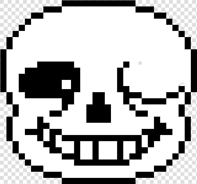 Transparent Undertale Sans Png   Sans Bad Time Eye  Png DownloadTransparent PNG