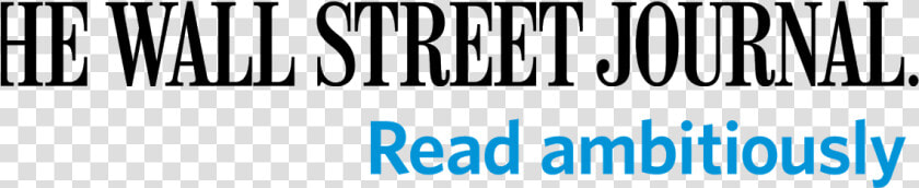 The Wall Street Journal   Wall Street Journal  HD Png DownloadTransparent PNG