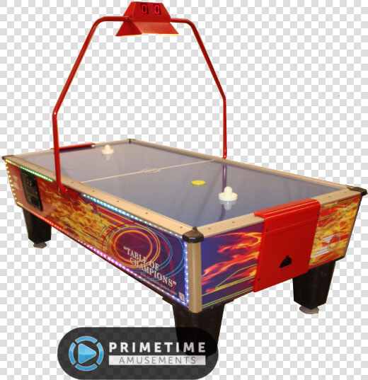 Gold Flare Plus Air Hockey By Shelti   Gold Standard  HD Png DownloadTransparent PNG