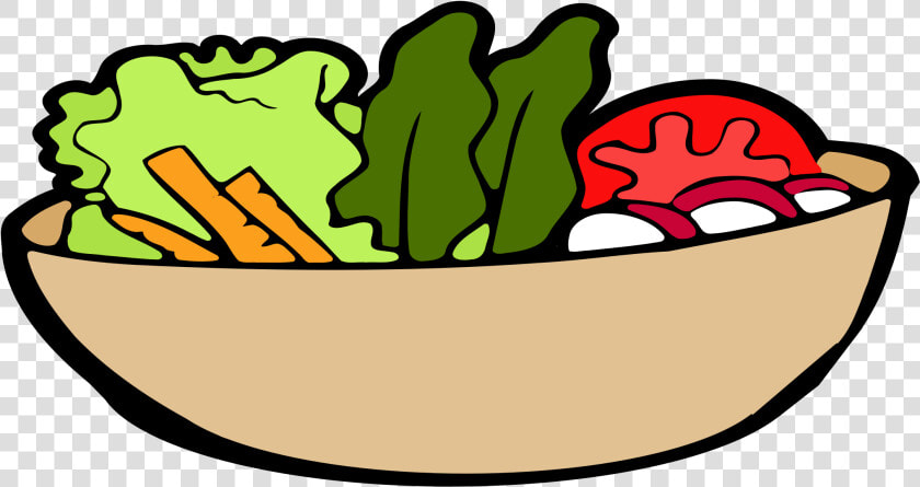 Lettuce Clipart Face   Salad Clipart Transparent Background  HD Png DownloadTransparent PNG