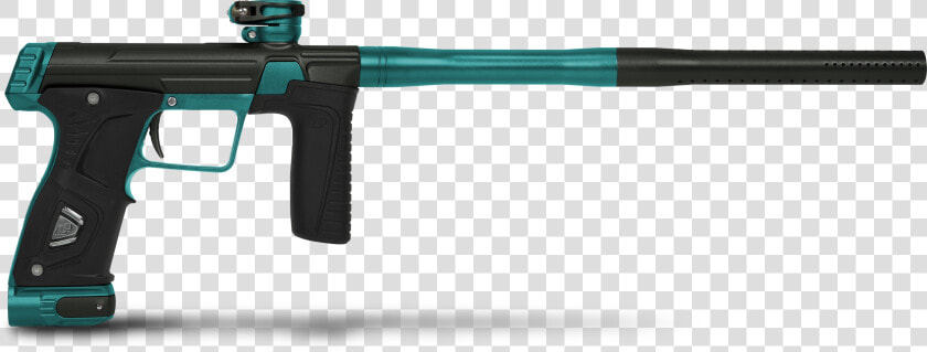 Planet Eclipse Gtek M170r Paintball Gun   Planet Eclipse Geo Cs2  HD Png DownloadTransparent PNG