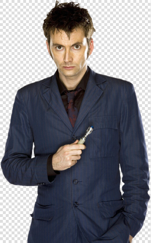 David Tennant Tenth Doctor Doctor Who Rose Tyler   Doctor Who 10th Doctor Png  Transparent PngTransparent PNG