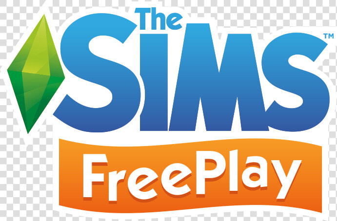 Sims Freeplay Logo Png  Transparent PngTransparent PNG