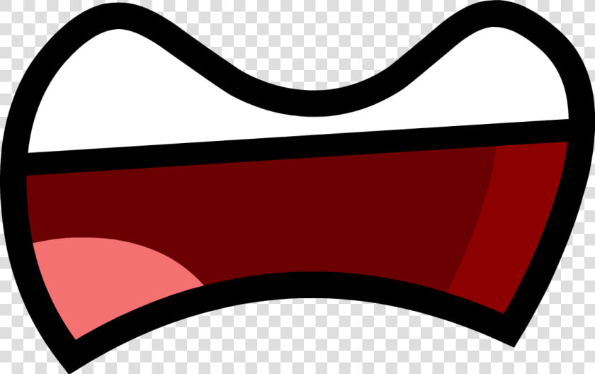 Mouth Smile Png Image   Angry Cartoon Mouth Png  Transparent PngTransparent PNG