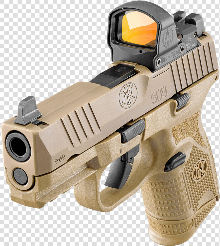 Fn 509 Compact Mrd  HD Png DownloadTransparent PNG