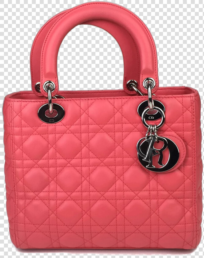 Pink Dior Bag Png Photo   Handbag  Transparent PngTransparent PNG