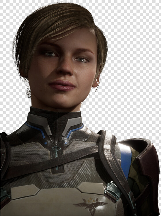 Mk11 Cassie Cage Gear  HD Png DownloadTransparent PNG