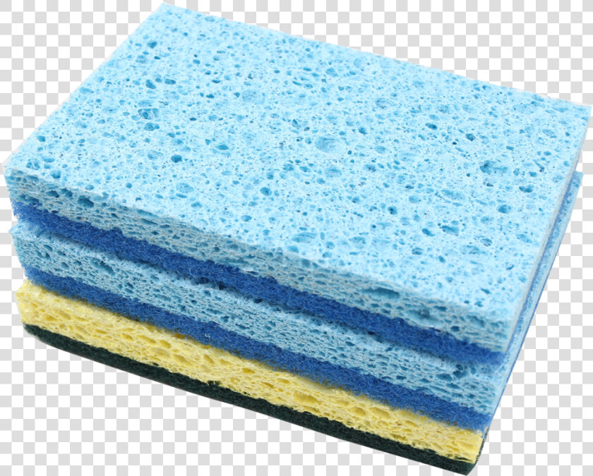 Washing Sponge Png   Kuchen  Transparent PngTransparent PNG