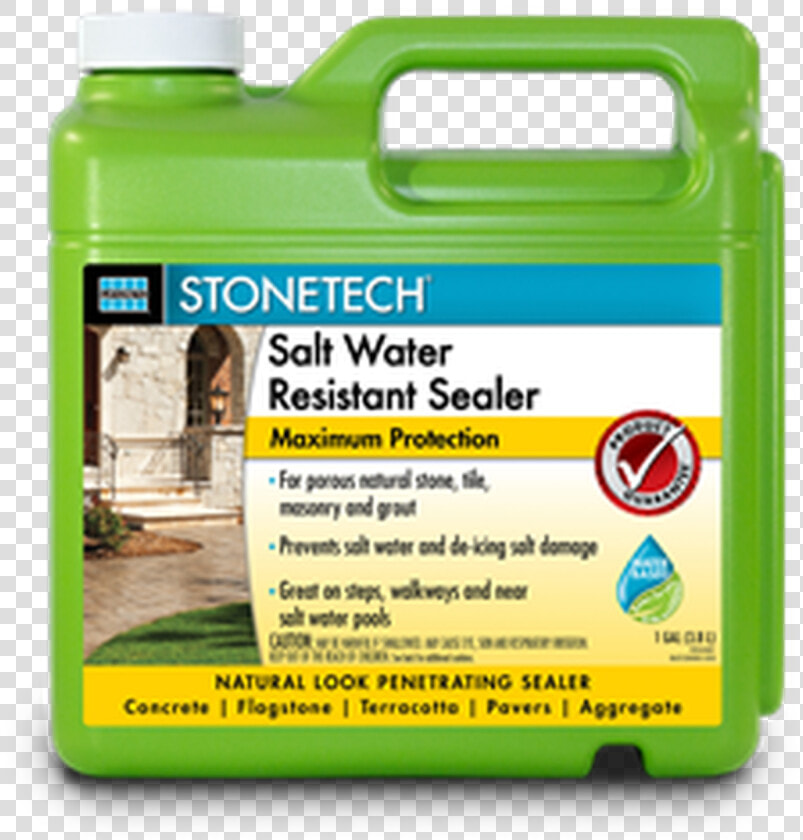 Stonetech Professional Salt Water Resistant Sealer  HD Png DownloadTransparent PNG