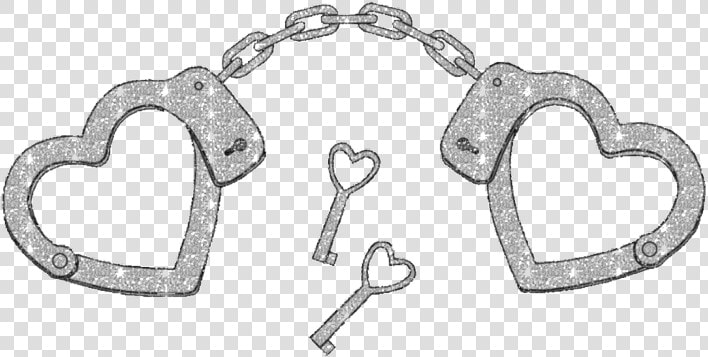  hearts  heart  png  overlays  soft  freetoedit   Heart Handcuffs Clip Art  Transparent PngTransparent PNG