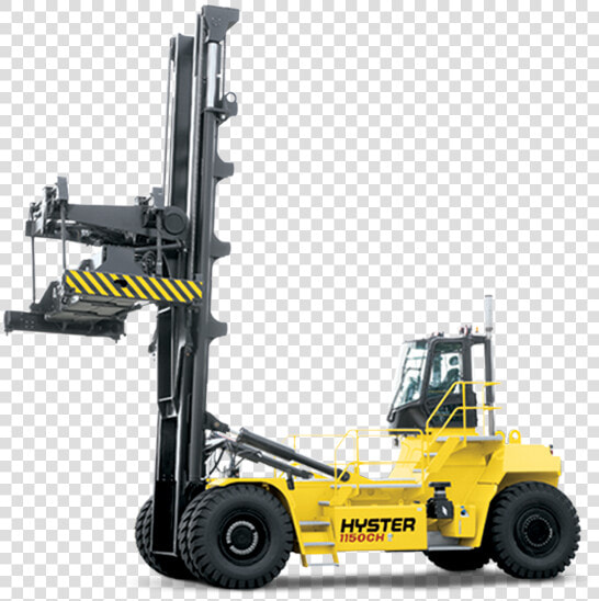 Hyster Top Lifter  HD Png DownloadTransparent PNG