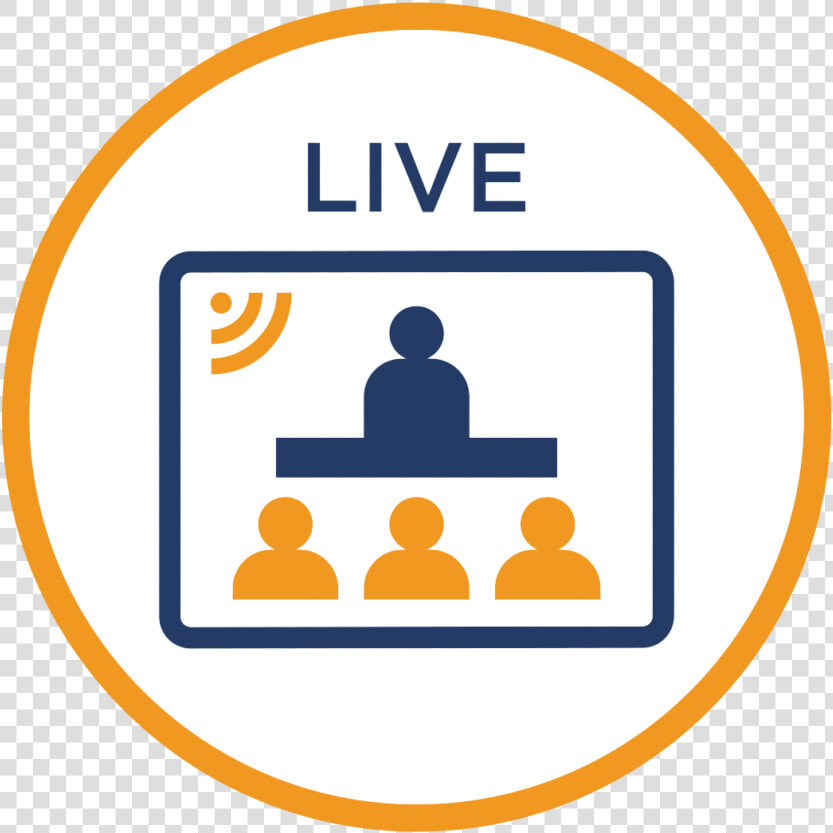 Seattle Live Streaming And Webcasting   Live Web Casting Hd  HD Png DownloadTransparent PNG