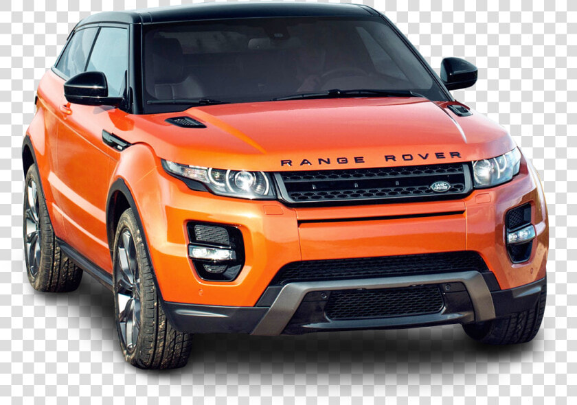 Car Transparent Png Pictures Icons And Png Backgrounds   Orange Range Rover Png  Png DownloadTransparent PNG