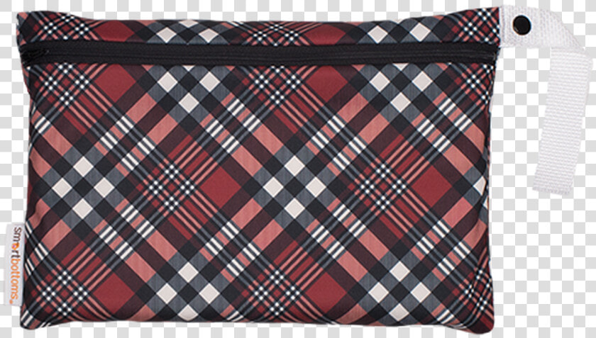 Yule Love This Plaid By Smart Bottoms   Grey And Pink Plaid  HD Png DownloadTransparent PNG