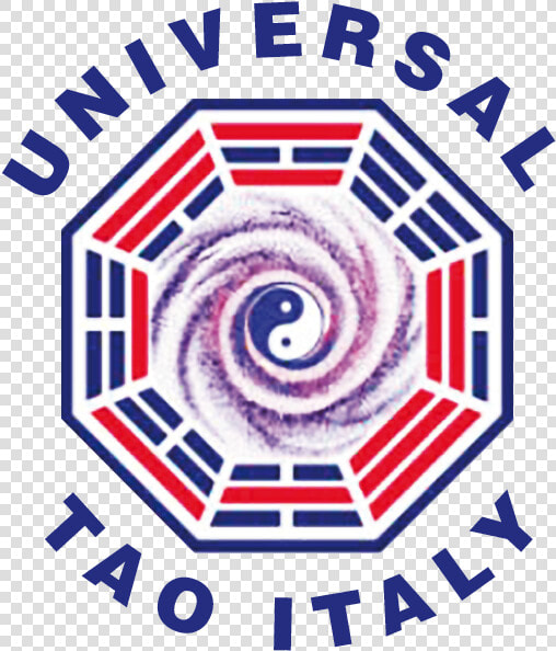 Universal Tao Italy   Circle  HD Png DownloadTransparent PNG