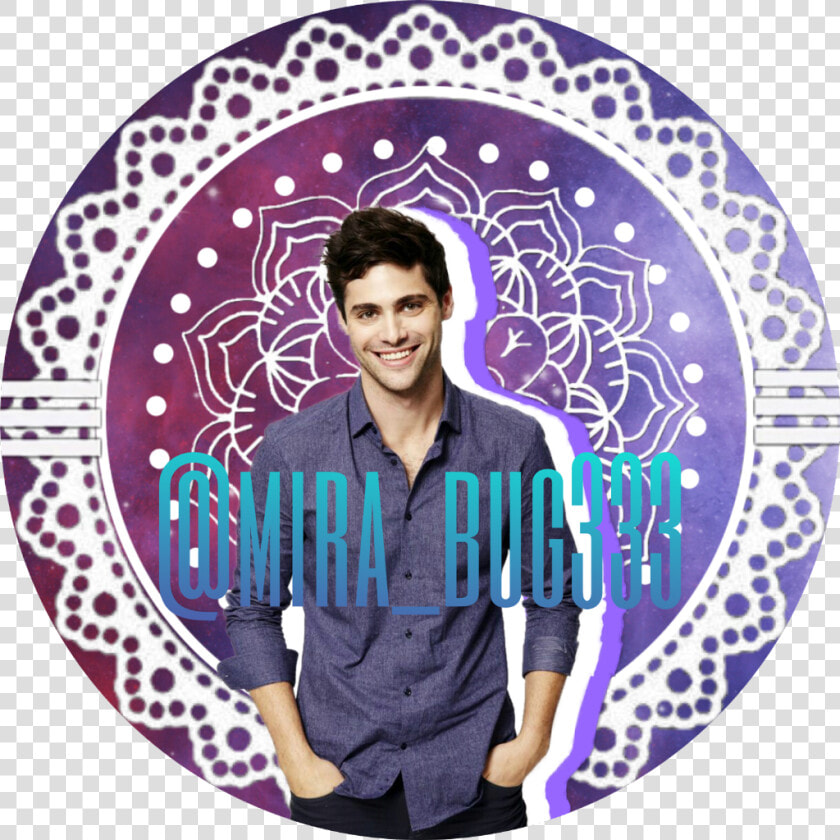  open 🖤💫☁️  matthew Daddario Icon For  mira Bugg333   Sirenix  HD Png DownloadTransparent PNG