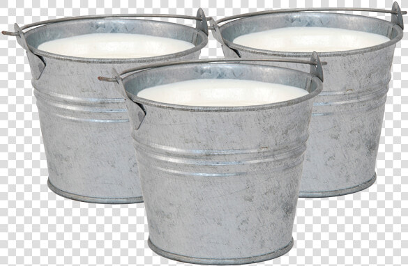 Clover Farms Milk Buckets   Transparent Milk Bucket Png  Png DownloadTransparent PNG