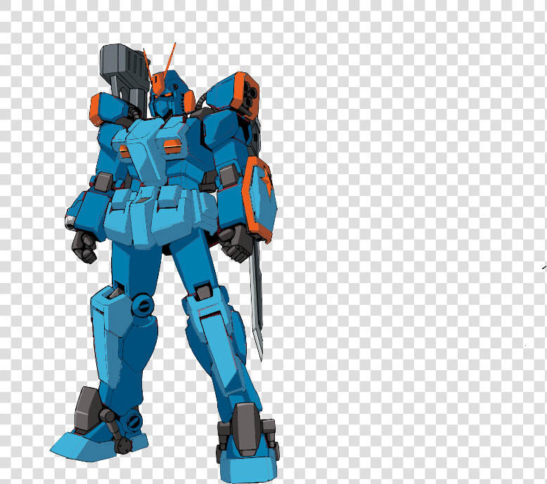 Gundam Build Fighters Try Amazing Red Warrior  HD Png DownloadTransparent PNG