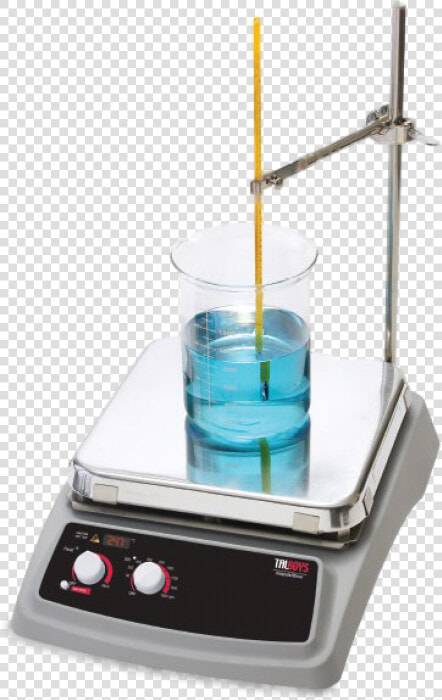 Laboratory Hot Plate Magnetic Stirrer  HD Png DownloadTransparent PNG