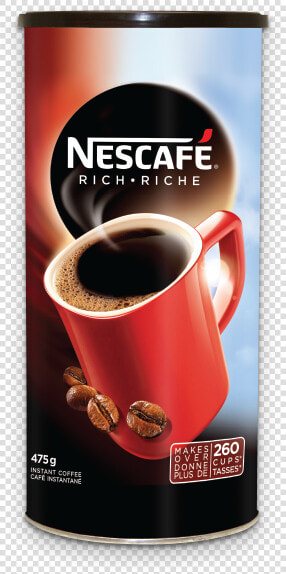 Nescafe Classic Instant Coffee  HD Png DownloadTransparent PNG