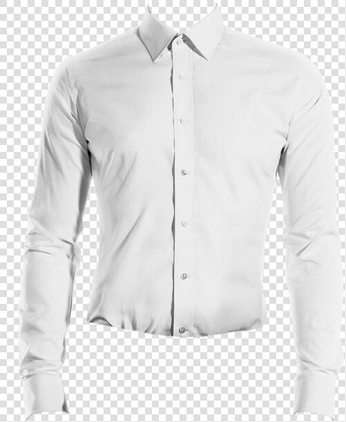 Formal Men White Shirt Png  Transparent PngTransparent PNG