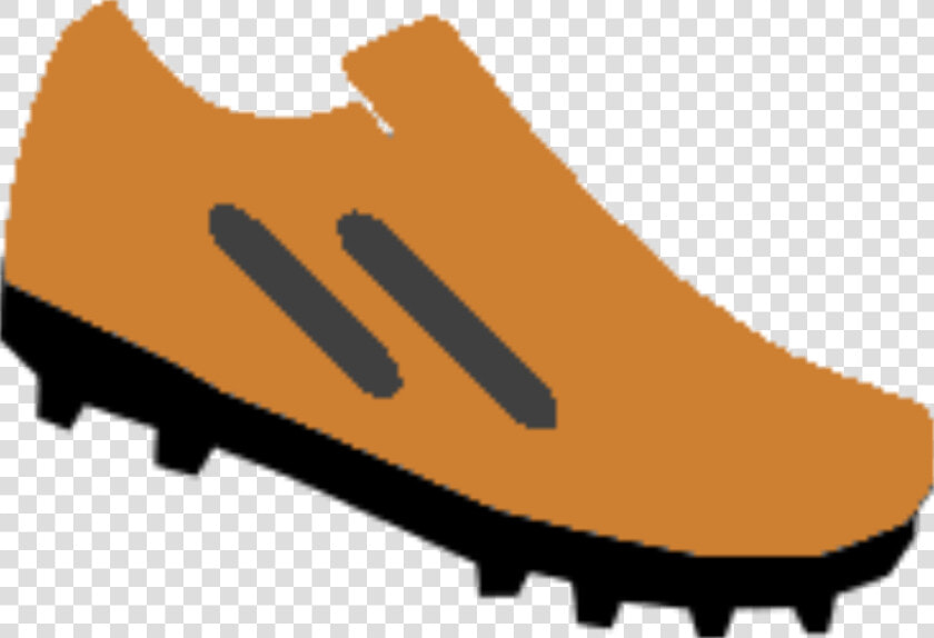 Botin De Futbol Vector Clipart   Png Download  Transparent PngTransparent PNG