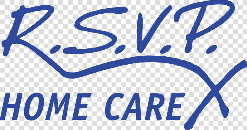 Rsvp Home Care Logo  HD Png DownloadTransparent PNG