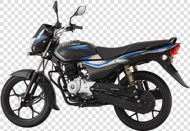 Bajaj Discover 100  HD Png DownloadTransparent PNG