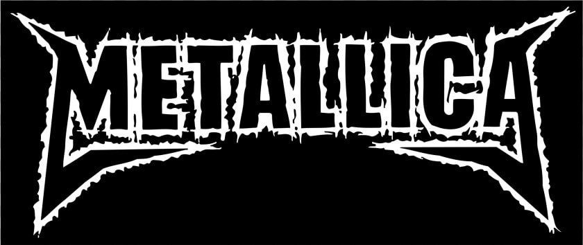 Metallica St Anger Logo Vector  HD Png DownloadTransparent PNG