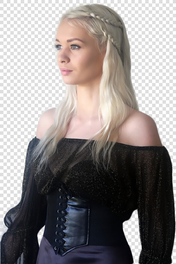 Thumb Image   Khaleesi  HD Png DownloadTransparent PNG