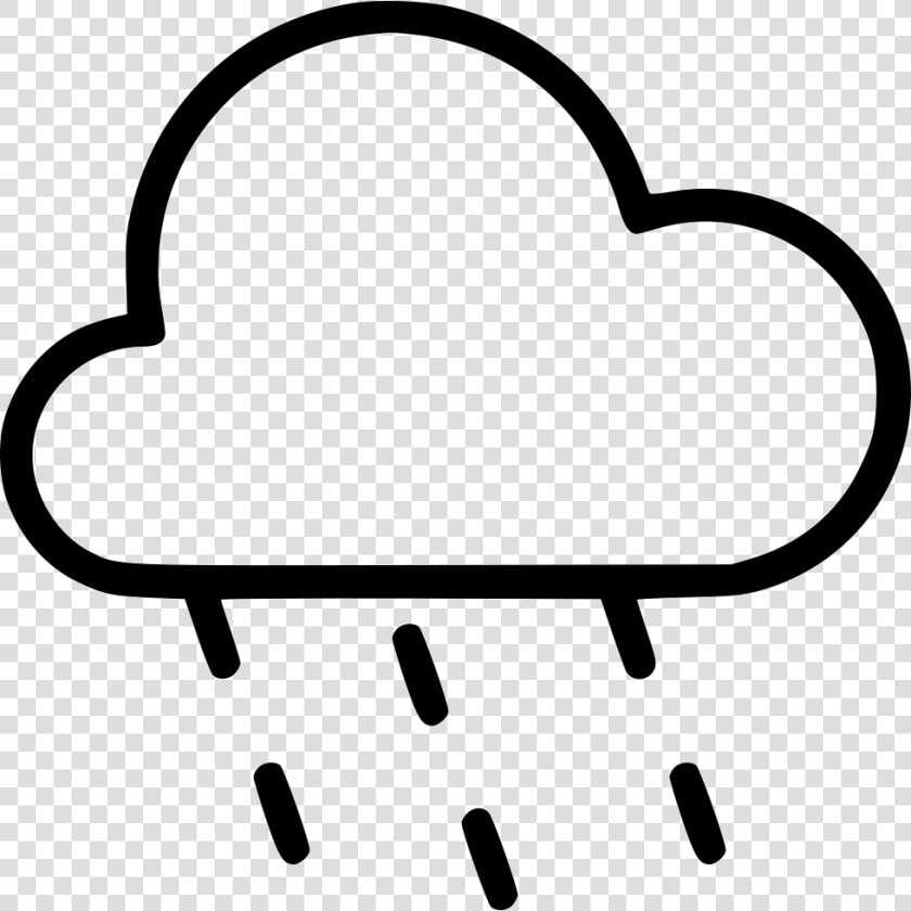 Rain   Cloud Raining Hail  HD Png DownloadTransparent PNG